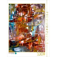 Calvendo Auf und über dem Wasser Puzzle