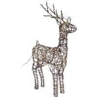 Star Trading LED-3D Rentier 803-61