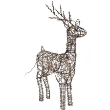 Star Trading LED-3D Rentier 803-61