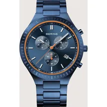 BERING Titanium 11743-797 Titan 43 mm 11743-797