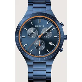 BERING Titanium 11743-797 Titan 43 mm 11743-797