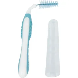 Gum TRAV-LER Interdentalbürste grau 50 St.