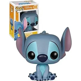 Abysse Corp Disney Stitch Actionfigur