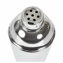 Olympia Cocktailshaker Edelstahl