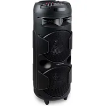 Dunlop MW-538 schwarz