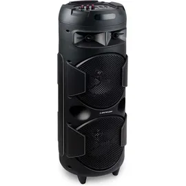 Dunlop MW-538 schwarz