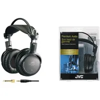 JVC HA-RX900-E