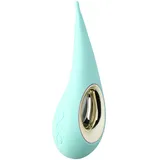 LELO Dot Klitoris Vibrator - Blau