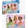 Ravensburger Mermaid Magic Bodenpuzzle 24 Teile,