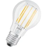 osram homelighting 4058075466050 LED EEK D (A - G) E27 Glühlampenform 11 W (Ø x L) 60 mm x 105mm 1St.