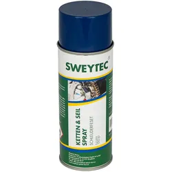 Ketten- u. Seilspray