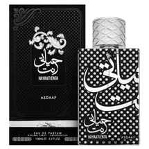 Asdaaf Hayaati Enta Eau de Parfum 100 ml