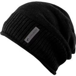 chillouts Beanie Etienne Hat schwarz