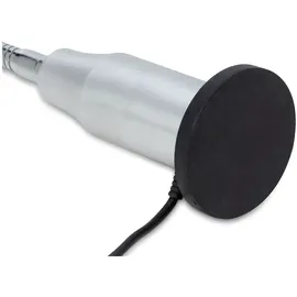 Bauer & Böcker Arbeitsleuchte Aluminium Metall 4,5 W weiß