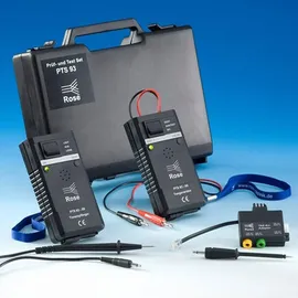 Rose Multimeter PTS 93-09