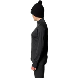 Houdini Activist Pullover - True Black - XL