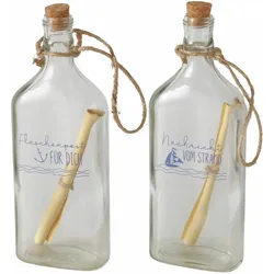 Flasche SAILOR