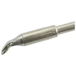 Lötspitze Serie C245 Sondertypen, C245052/ø4,9mm, Plastik Schweißen