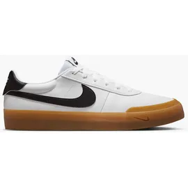 Nike Court Shot Herren Weiß 44,5