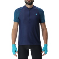 Uyn Grit OW Herren blau - M