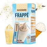 TSI Consumer Goods GmbH MASSIMO Frapp√© Vanille 16 x 250g