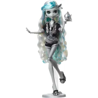 Monster High Puppe