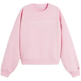 Tommy Hilfiger Sweatshirt Pink XS