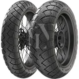 OEM Grip Plus FRONT 120/70 R17 58W M+S