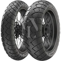 OEM Grip Plus FRONT 120/70 R17 58W M+S