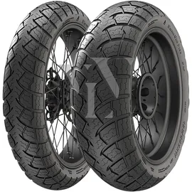 OEM Grip Plus FRONT 120/70 R17 58W M+S