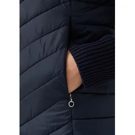 s.Oliver Weste Blau 48