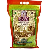 India Gate Golden Sella Basmati Reis, Rice (5KG)