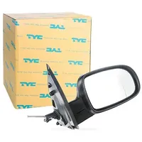 TYC Außenspiegel OPEL 325-0025 1428303,1428854,24420988 Rückspiegel,Seitenspiegel,Autospiegel,Spiegel 09224243,09227267,1426526