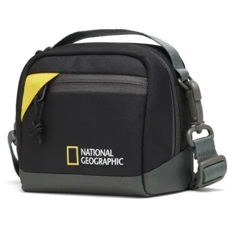National Geographic Kameratasche für Kompaktkameras| Preis nach Code SOMMER
