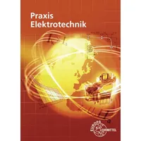 Europa Lehrmittel Verlag Praxis Elektrotechnik