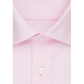 Seidensticker Businesshemd "Schwarze Rose", Herren, Gr. XXL (45),