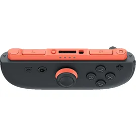 Nintendo Switch 2 Joy-Con 2 (R) hellrot