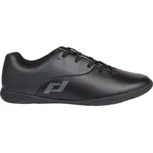 Pro Touch Evolution Hallenschuhe Herren Black/Anthracite 44
