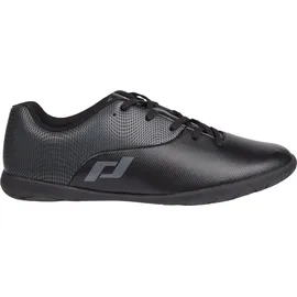 Pro Touch Evolution Hallenschuhe Herren Black/Anthracite 44