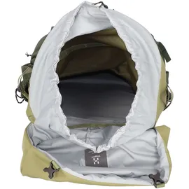 Haglöfs Vyn 55 Trekkingrucksack Seaweed Green/Olive Green 55 L