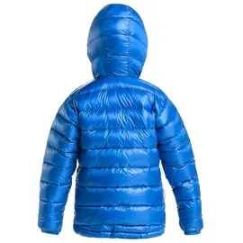 Pajak Casper Jacke - Blue - 86-92 cm