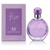 Sergio Tacchini Precious Purple Eau de Toilette 100 ml