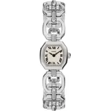 Fossil Harlow Edelstahl 22 mm ES5485