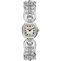 Fossil Harlow Edelstahl 22 mm ES5485