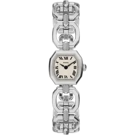 Fossil Harlow Edelstahl 22 mm ES5485