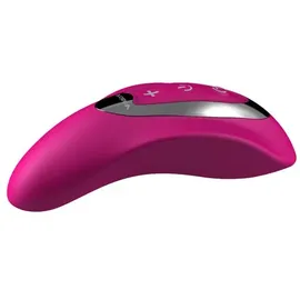 nalone - Curve Clitoral Vibrator,