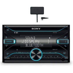 Sony, Autoradio, DSX-B710D