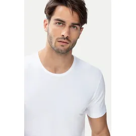 MEY T-Shirt Dry Weiß 6