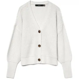 Vero Moda VMLEA Strickjacke Schwarz S
