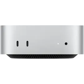 Apple Mac mini M4 10/10/16 24Gb 2Tb Gb Ethernet (Z1Cf-In08)